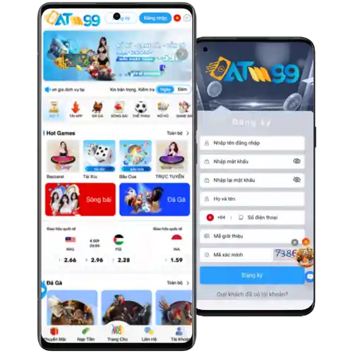 Tải App ATM99