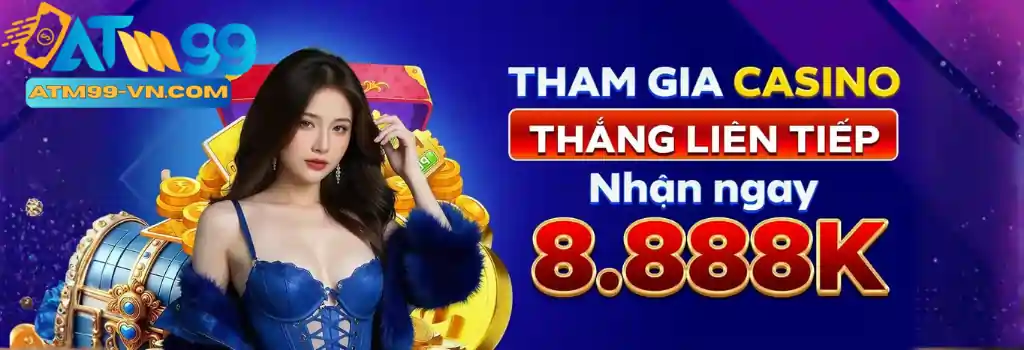 Tin Tức ATM99