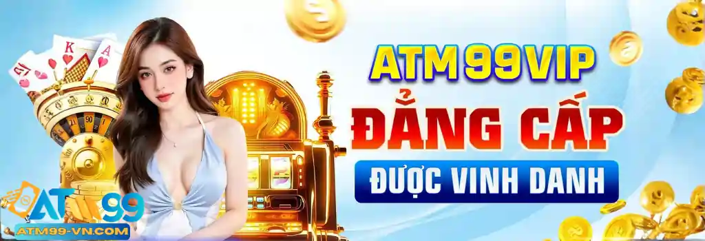 Khuyến Mãi ATM99