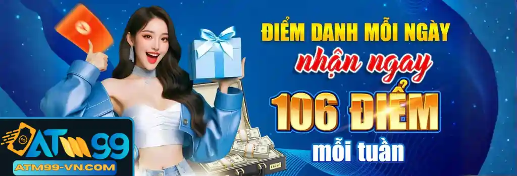 Khuyến Mãi ATM99
